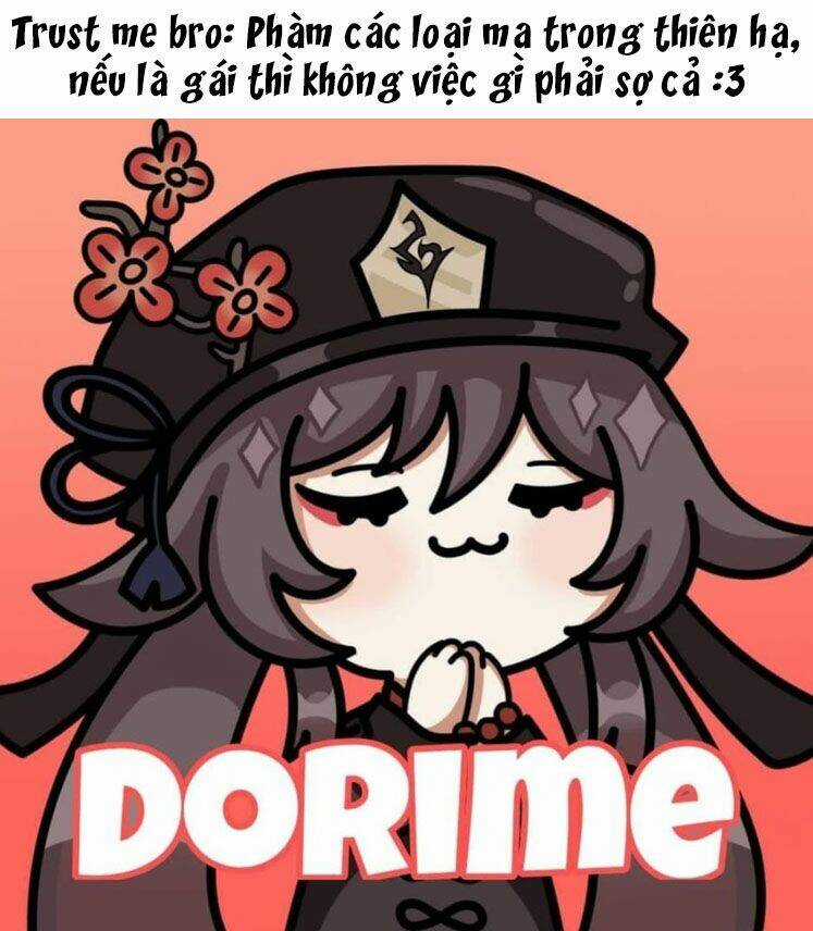 Danchigai - Chapter 35 - Trang 9