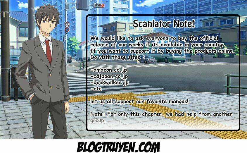 Danchigai - Chapter 5 - Trang 4