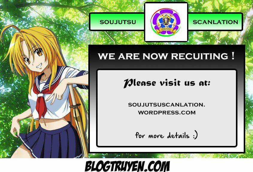 Danchigai - Chapter 5 - Trang 5