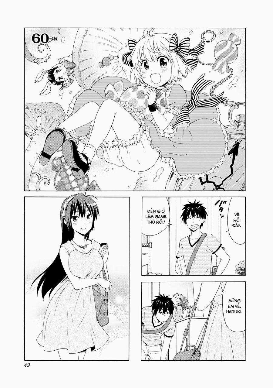 Danchigai - Chapter 60 - Trang 2