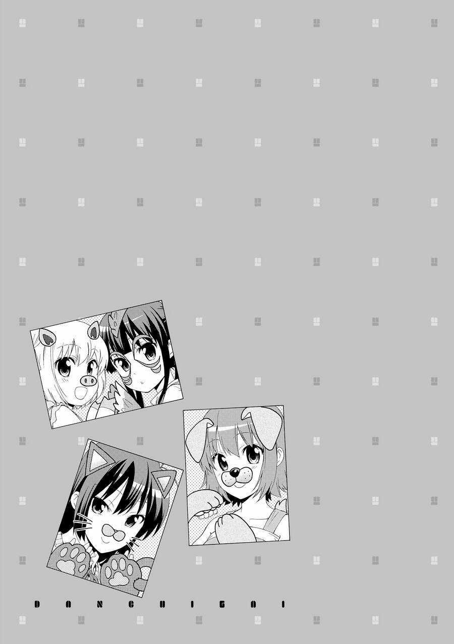 Danchigai - Chapter 65 - Trang 10