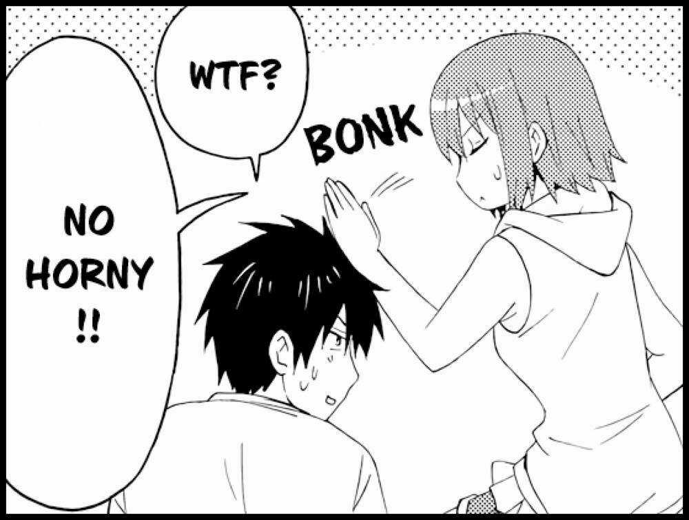 Danchigai - Chapter 67 - Trang 13