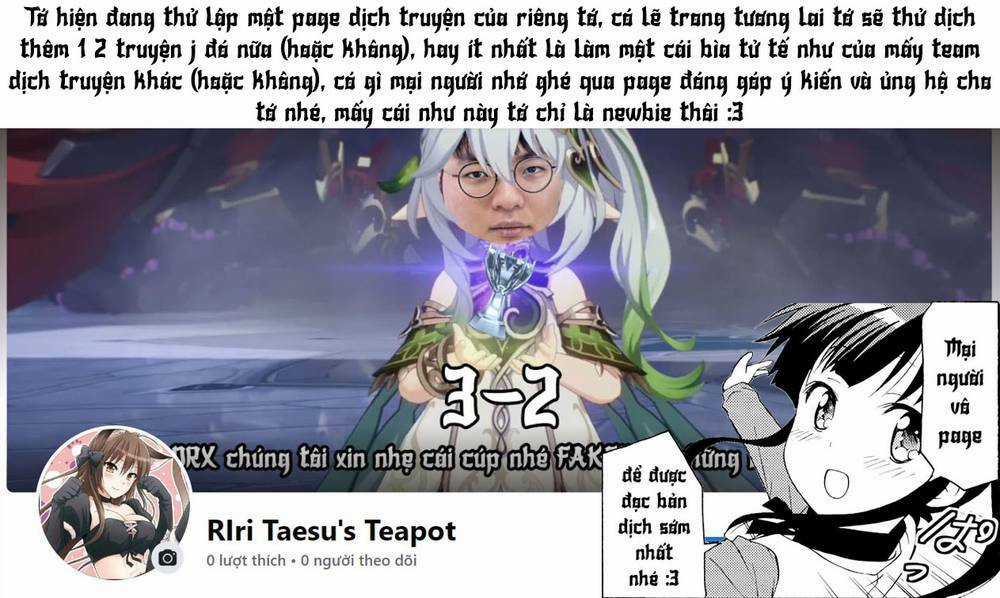 Danchigai - Chapter 68 - Trang 17