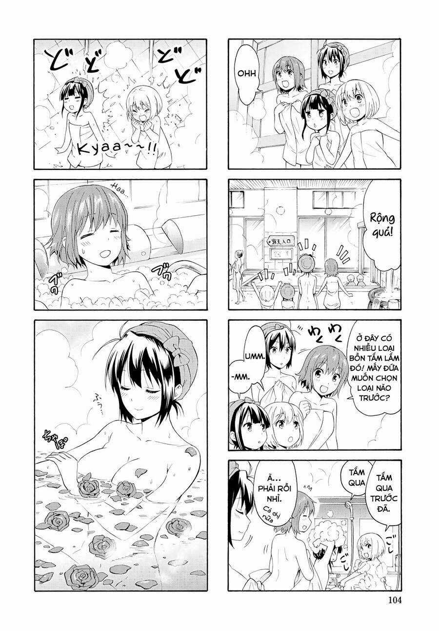 Danchigai - Chapter 81 - Trang 7