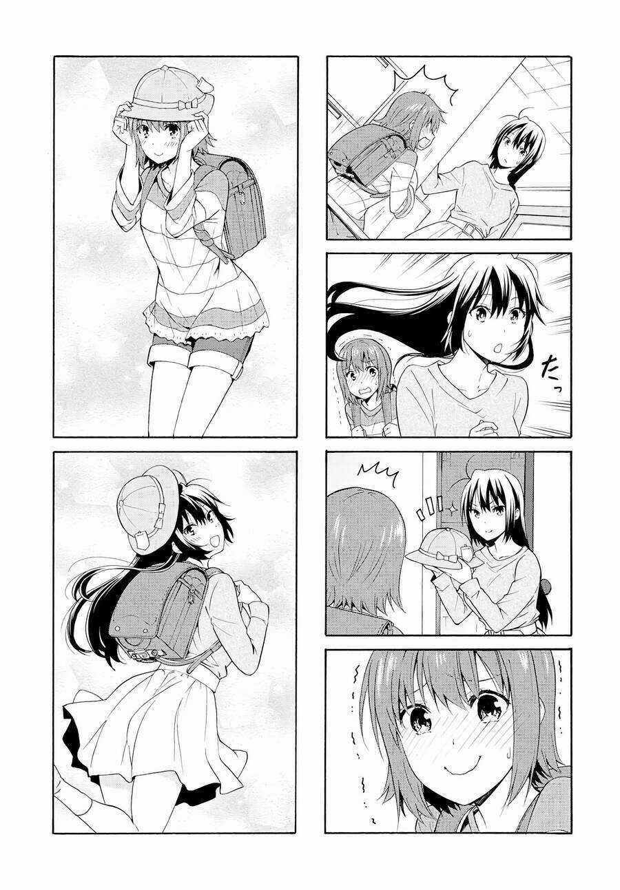 Danchigai - Chapter 87 - Trang 6