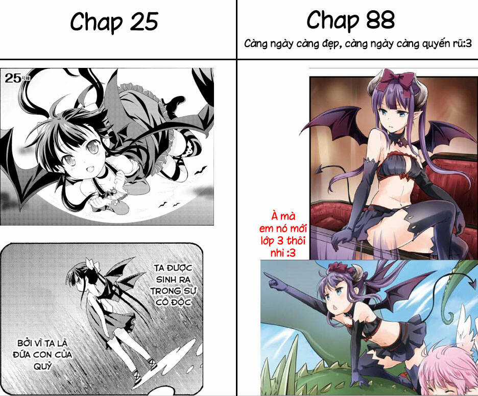 Danchigai - Chapter 88 - Trang 14