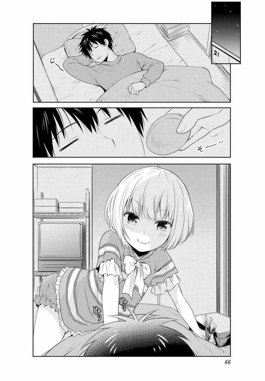 Danchigai - Chapter 95 - Trang 15