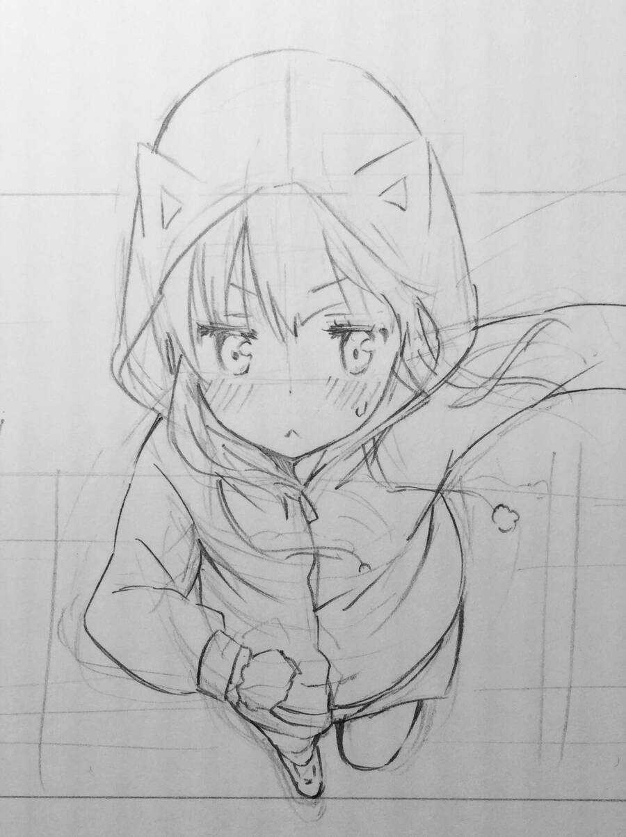 Danchigai - Chapter 98 - Trang 10