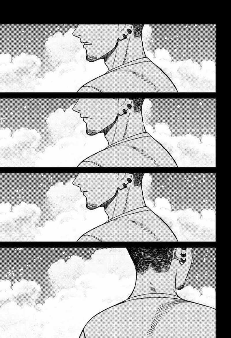 Dandadan!! - Chapter 162 - Trang 10