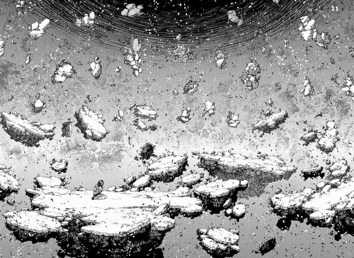 Dandadan!! - Chapter 163 - Trang 6