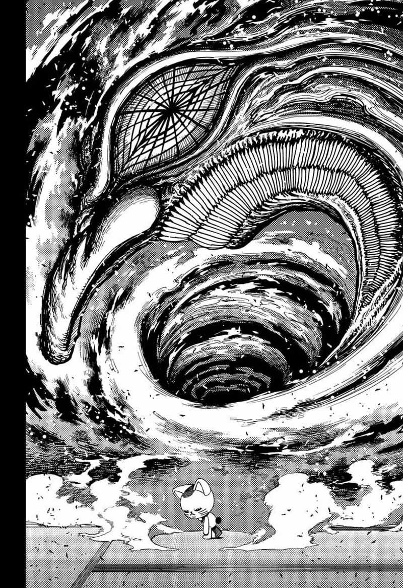 Dandadan!! - Chapter 165 - Trang 18