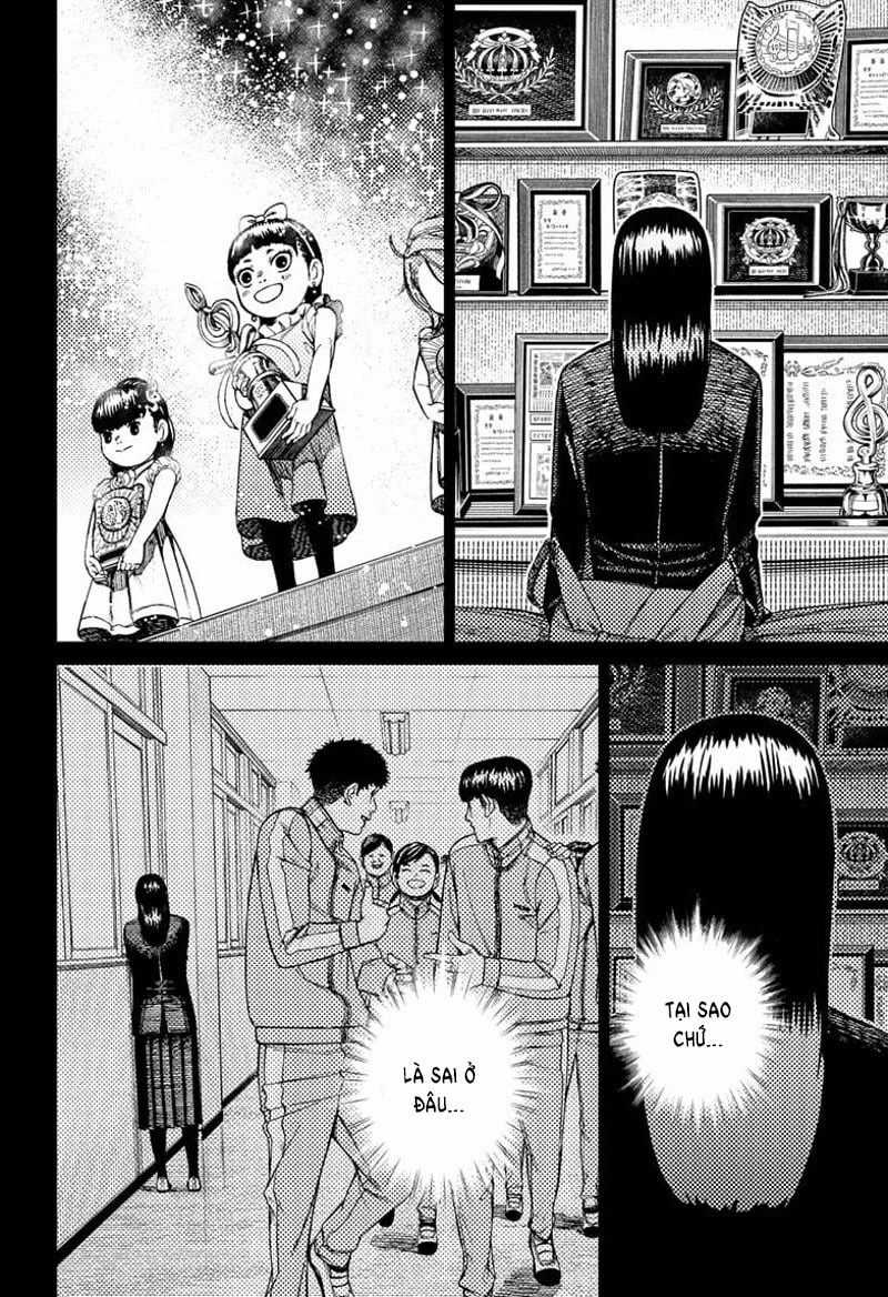 Dandadan!! - Chapter 170 - Trang 9