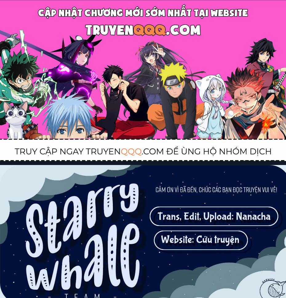 Dandadan!! - Chapter 180 - Trang 1