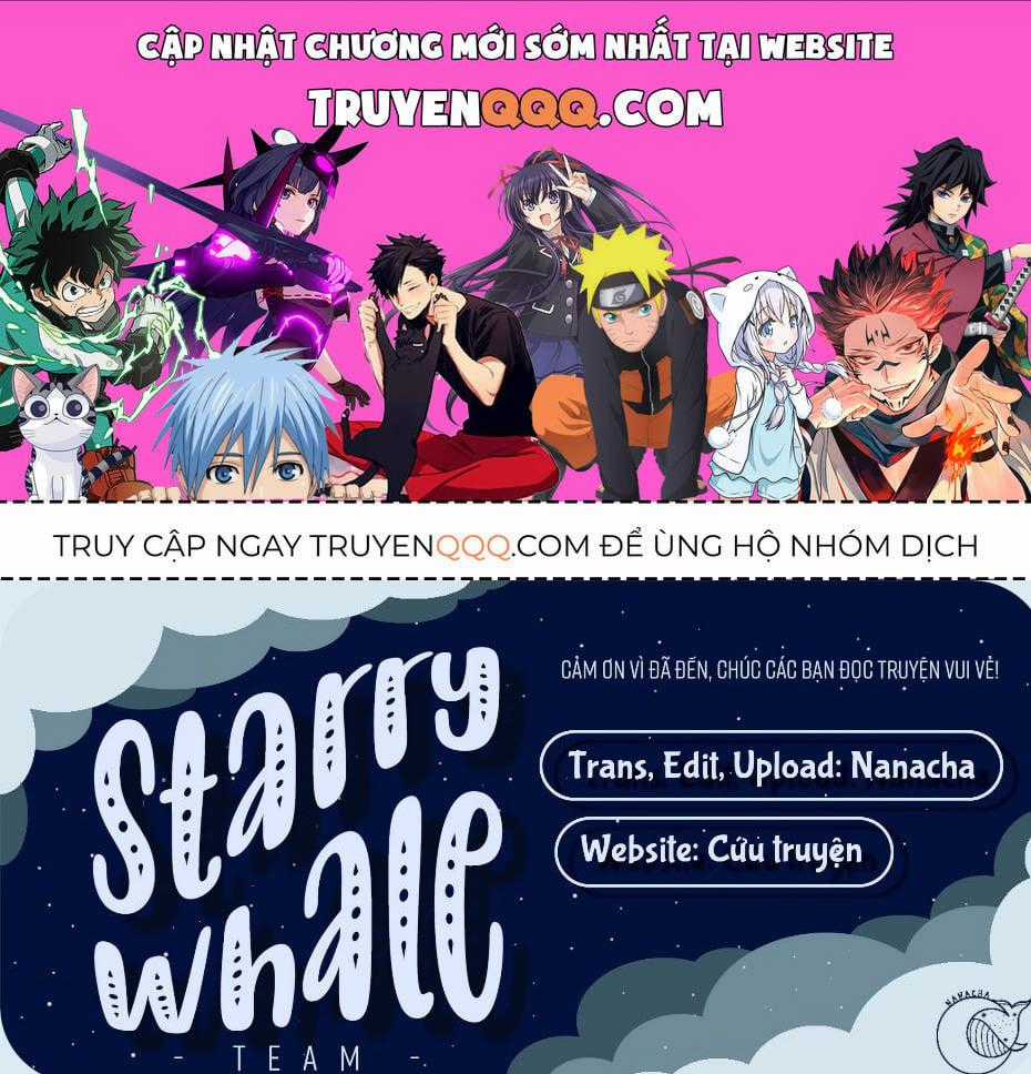 Dandadan!! - Chapter 181 - Trang 1