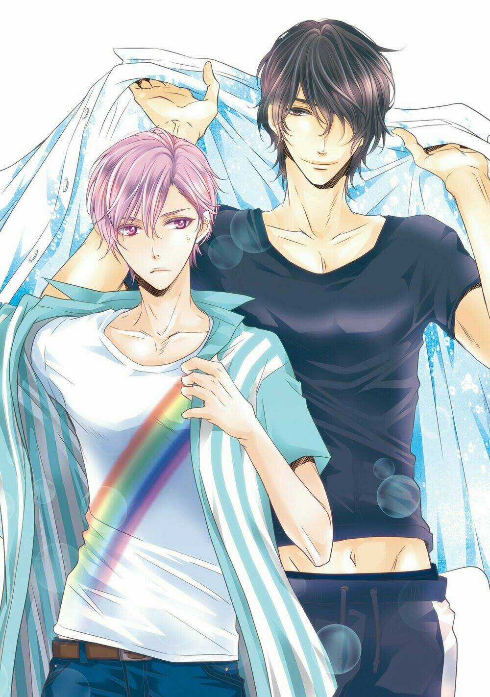 Dandoh - Chapter 1 - Trang 3