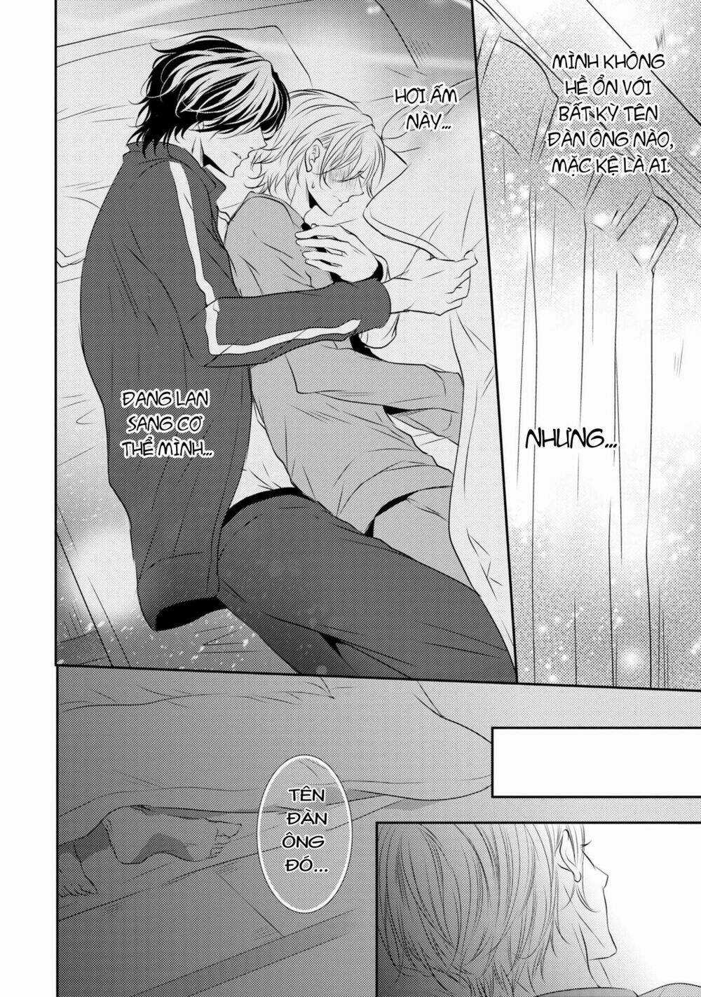 Dandoh - Chapter 1 - Trang 29