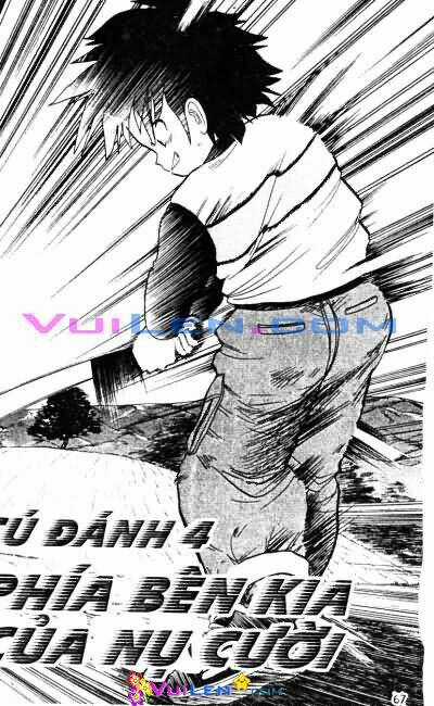 Dandoh - Chapter 10 - Trang 1