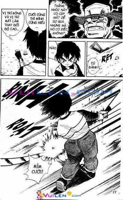 Dandoh - Chapter 10 - Trang 11