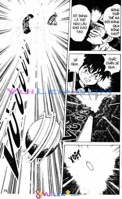 Dandoh - Chapter 10 - Trang 12