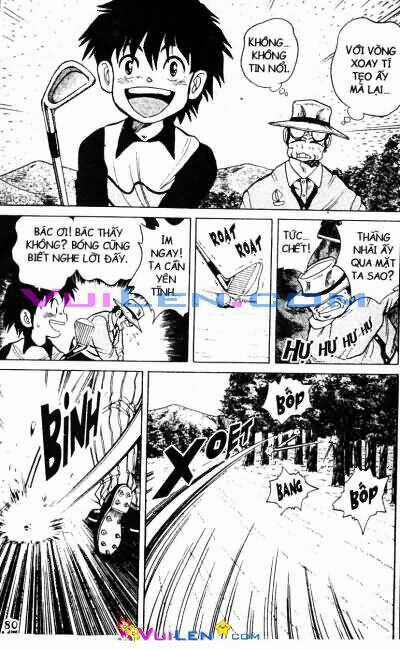 Dandoh - Chapter 10 - Trang 14