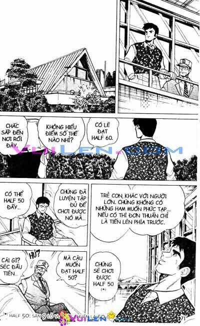 Dandoh - Chapter 10 - Trang 5