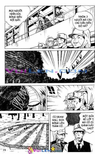 Dandoh - Chapter 10 - Trang 8