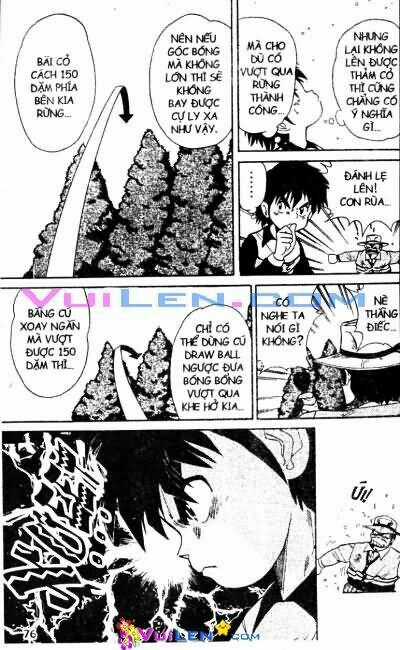 Dandoh - Chapter 10 - Trang 10