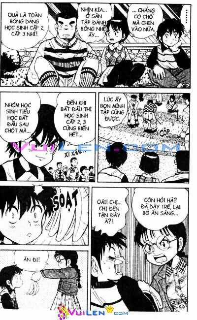 Dandoh - Chapter 11 - Trang 2