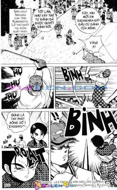 Dandoh - Chapter 11 - Trang 11