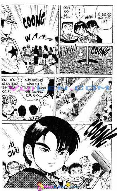 Dandoh - Chapter 11 - Trang 4