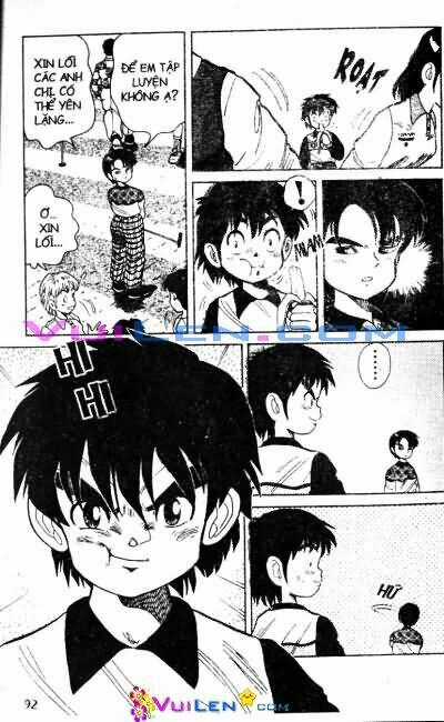 Dandoh - Chapter 11 - Trang 5