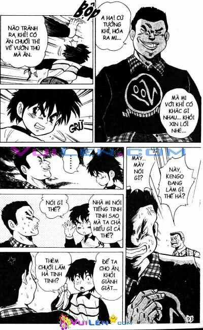 Dandoh - Chapter 11 - Trang 6