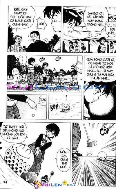 Dandoh - Chapter 11 - Trang 7