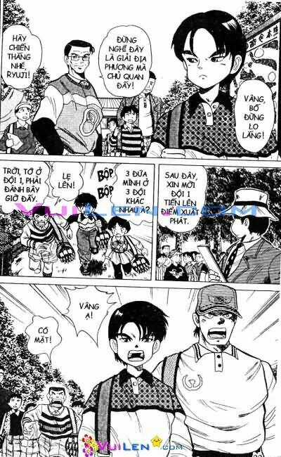 Dandoh - Chapter 11 - Trang 10