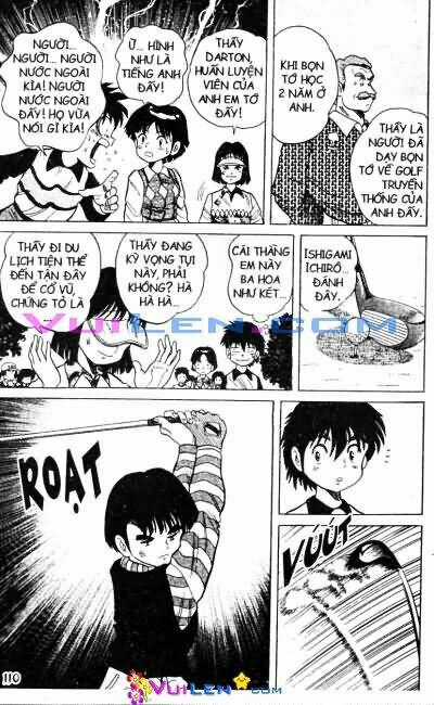 Dandoh - Chapter 12 - Trang 1