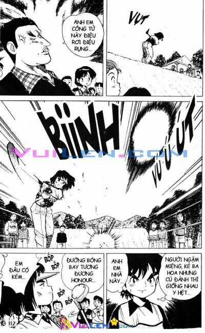 Dandoh - Chapter 12 - Trang 2