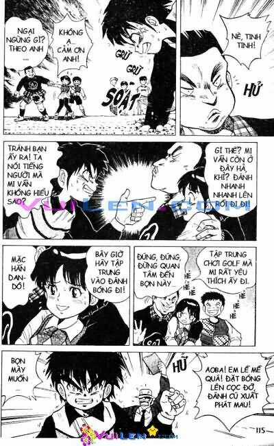 Dandoh - Chapter 12 - Trang 4