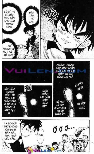 Dandoh - Chapter 12 - Trang 6