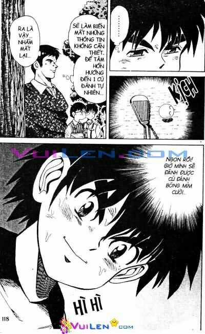 Dandoh - Chapter 12 - Trang 7