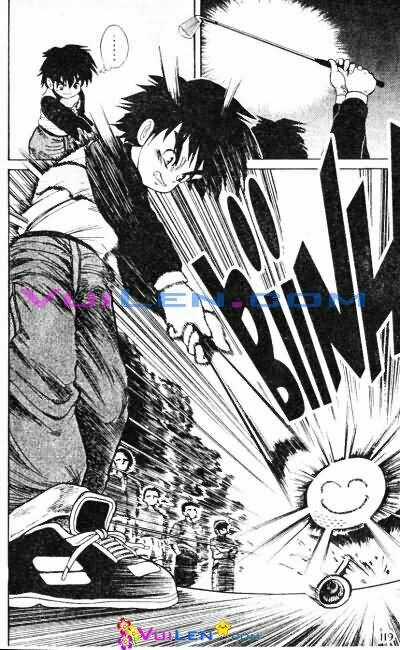 Dandoh - Chapter 12 - Trang 8