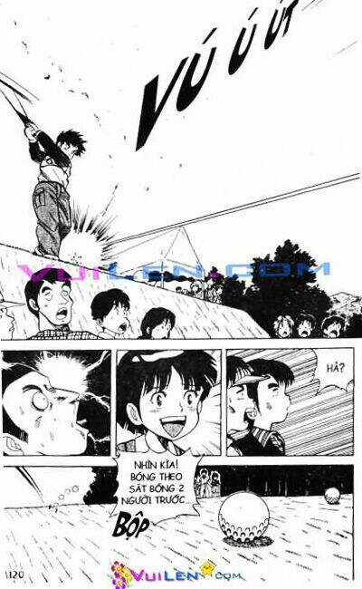 Dandoh - Chapter 12 - Trang 9