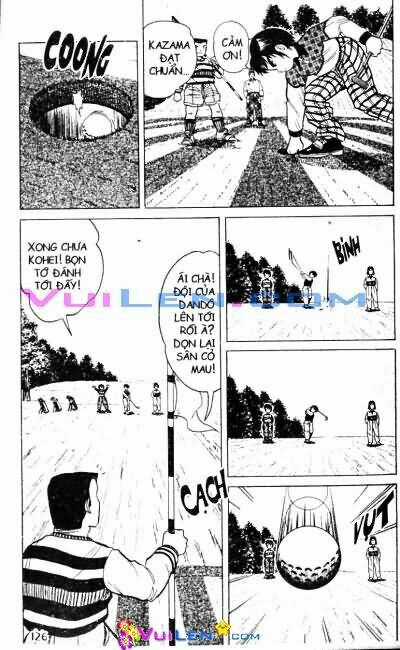 Dandoh - Chapter 13 - Trang 2