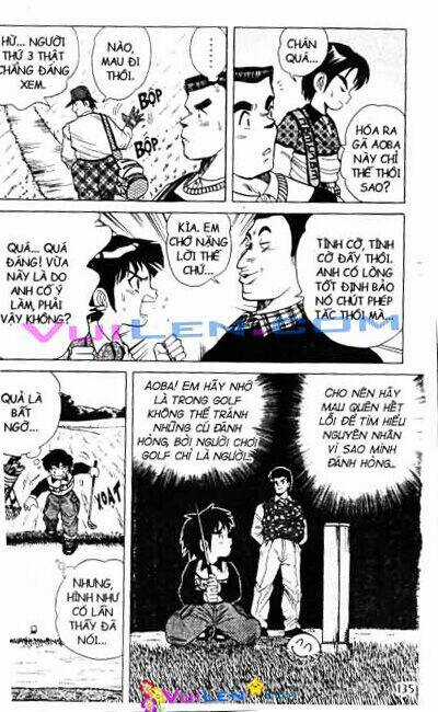 Dandoh - Chapter 13 - Trang 11