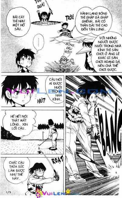 Dandoh - Chapter 13 - Trang 4