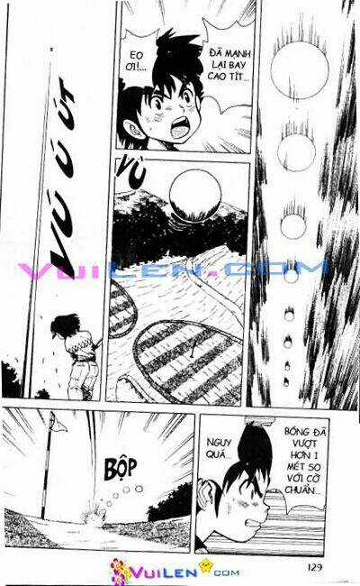 Dandoh - Chapter 13 - Trang 5