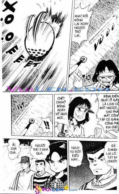 Dandoh - Chapter 13 - Trang 6