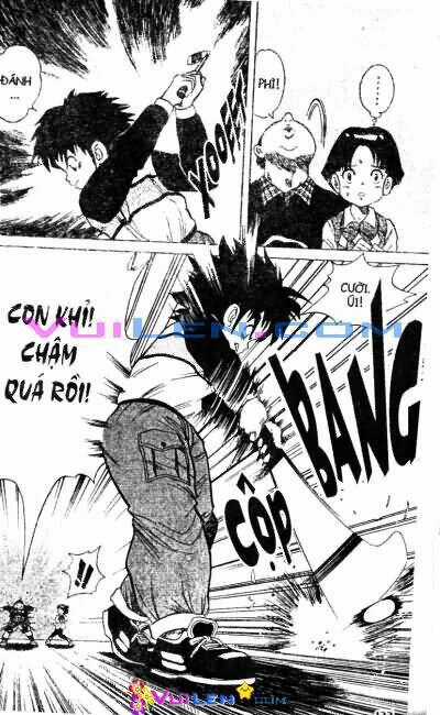 Dandoh - Chapter 13 - Trang 9