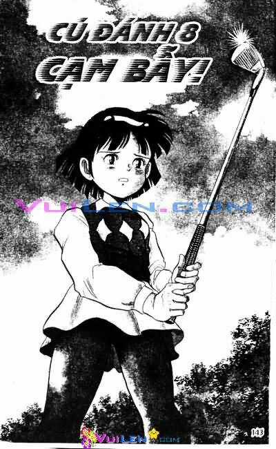 Dandoh - Chapter 14 - Trang 1