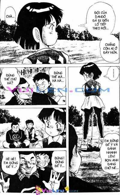 Dandoh - Chapter 14 - Trang 2