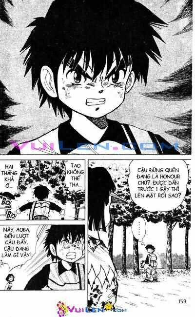 Dandoh - Chapter 14 - Trang 11